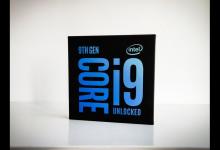 i9-9900K值不值得买 Intel酷睿i9-9900K详细评测