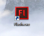 flash动画怎么导出为MP4格式文件?