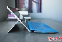 Surface Pro 3电池续航异常或可通过软件升级解决