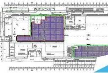 cad2014怎么建立异形视口图层?