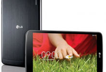 lg g pad2怎么样？lg g pad2配置参数、价格以及上市时间介绍