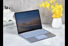 Surface Laptop Go怎么样 Surface Laptop Go上手评测