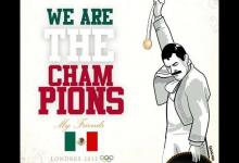 最著名的十首世界杯歌曲排名，《We are the champions》震撼人心