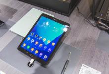 三星Tab S3值得买吗？三星Galaxy Tab S3平板电脑全面评测