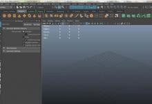 maya怎么使用? maya创建物体的教程