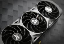 影驰RTX 3060Ti金属大师OC怎么样 影驰RTX 3060Ti金属大师OC详细评测