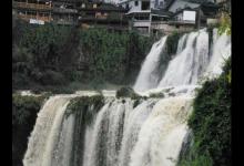 中国十大最适合情侣的旅游胜地旅游排行 梦幻张家界喻为“情人旅游线”