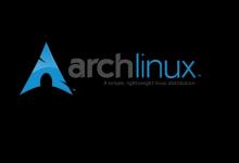 linux新手学习之Arch Linux入门经验分享