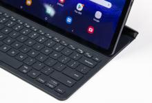 三星Galaxy Tab S7 FE平板怎么样 Galaxy Tab S7 FE平板体验评测