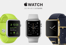 如何分辨apple watch普通版/sport版/edition版有哪些不同 三版本详细区别对比评测