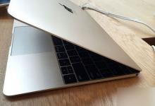 全新MacBook设置辅助程序时出现无限菊花的解决方法