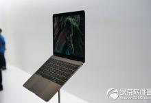 macbook air 2015真机上手视频欣赏 2015版macbook air视频