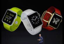 苹果智能手表买哪个版本好？Apple Watch三个版本有什么区别