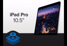 iPad Pro 10.5内部做工怎么样？苹果iPad Pro 10.5拆机图文详解