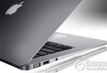 macbook air2015安装win8.1后黑屏的可行解决方案