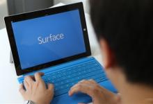 Surface 3国行今日(6月16日)现货开卖：3888元起