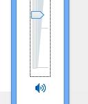 调整合成器内应用程序音量控制针对单独程序设置音量