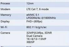 unisoc t610怎么样 unisoc t610处理器相当于麒麟多少