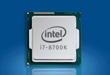 i7-8700k盒装自带散热器吗？Intel i7-8700k配什么散热器好？