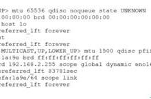 新安装的Centos 7系统怎么将网卡名称改为eth0?