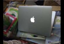 MacBook笔记本怎么取消翻盖提示音?