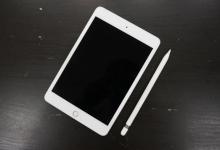 iPad mini 5玩游戏怎么样 iPad mini 5安兔兔跑分及游戏性能测试