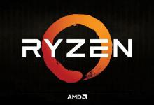 Ryzen处理器有哪些/性能排名如何？AMD Ryzen CPU天梯图解答