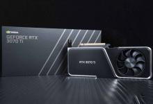 NVIDIA RTX 3070 Ti显卡怎么样 NVIDIA RTX 3070 Ti显卡评测