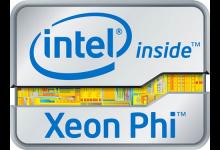 Intel昭告未来：第三代Xeon Phi加速卡家族10nm