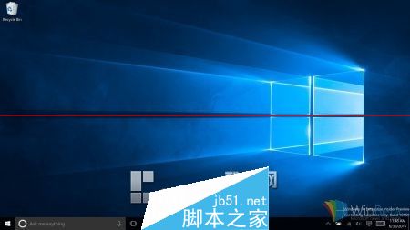 Win10 10176 RTM候选版上手视频 微软已经放弃这个版本