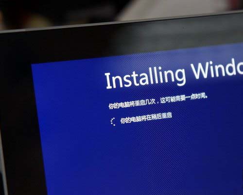 surface3怎么升级win10 微软surface3升级win10详细图文教程