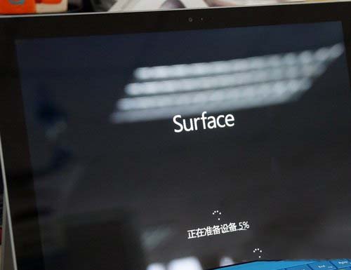 surface3怎么升级win10 微软surface3升级win10详细图文教程