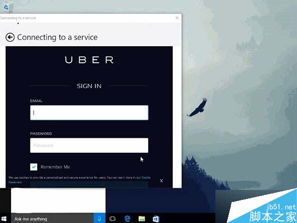 微软将与优步合作：用户可让win10小娜安排打车出行