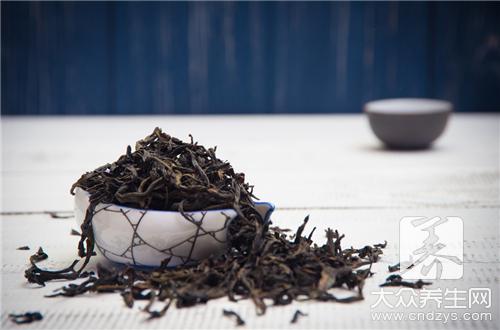 你造减肥效果最好的茶是什么茶么？