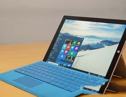 surface3怎么升级win10 微软surface3升级win10详细图文教程