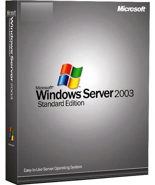 微软Windows Server 2003延保：澳洲支付440万澳元/年