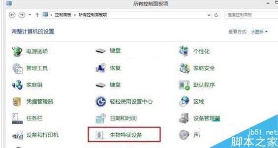 Win10系统生物识别功能怎么开启？Win10开启生物识别功能的方法