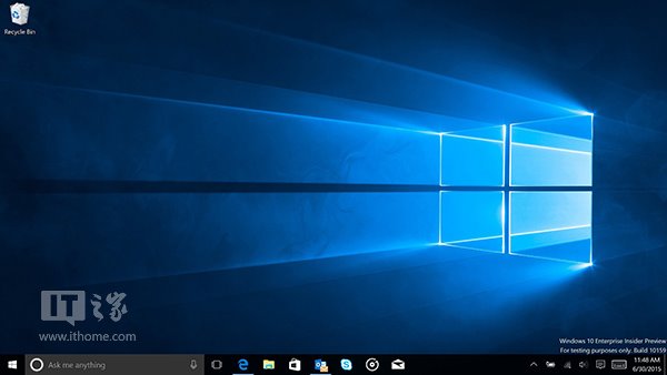 Win10预览版10162慢速更新下周有望推送 将发布ISO镜像下载