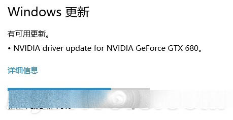 Win10正式版可运行  NVIDIA驱动升级353.54版本