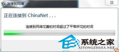 Win7连接不上电信China-NET的解决方法