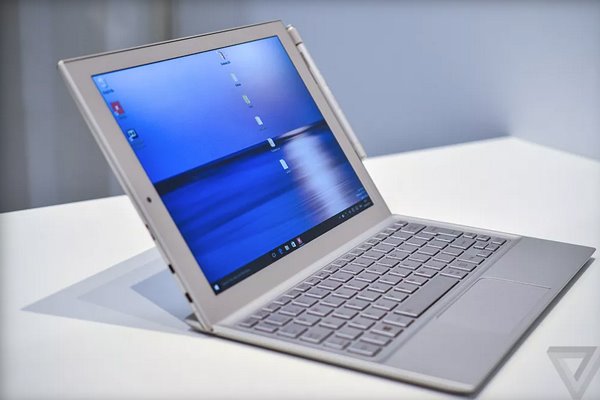 IFA2015：微软Win10 OEM新品发布会图文直播实录