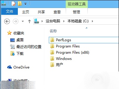 windows10正式版升级文件/$Windows.~BT在哪里？