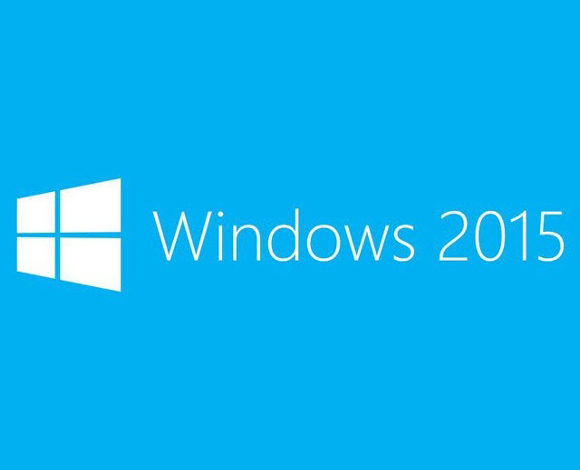 Windows Server新预览版2015年春季发布