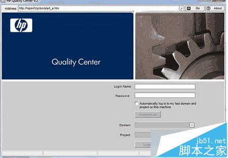 win7登录Quantity Center测试管理工具后客户组件无法下载解决方法