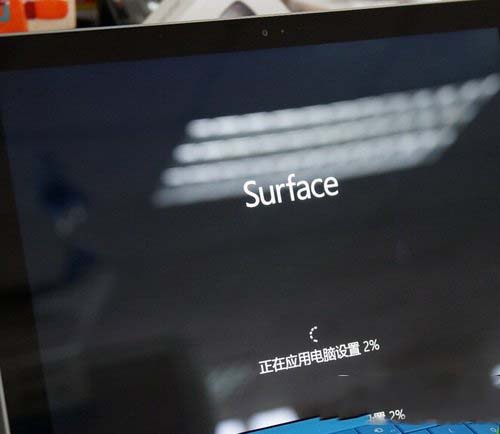 surface3怎么升级win10 微软surface3升级win10详细图文教程