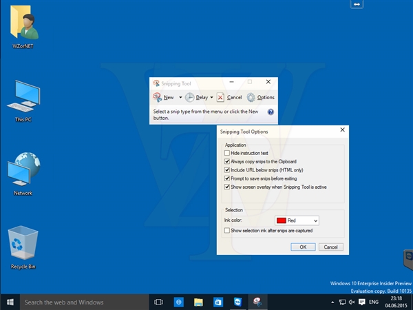 (图)Win10 Build 10135上手体验图集：RTM预览版近了