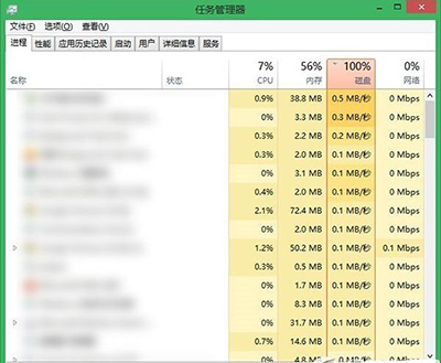 win10磁盘有时候使用率会自己飙到100%的解决方法