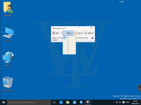 (图)Win10 Build 10135上手体验图集：RTM预览版近了