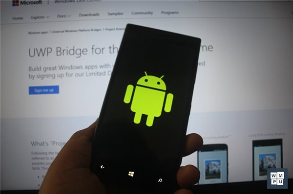 Win10 Mobile预览版10149升级包：已包含完整安卓子系统
