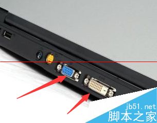 Win10系统下怎么给电脑设置双屏显示？